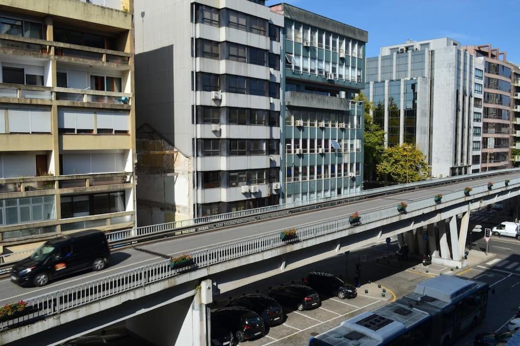 Sense Porto Apartment Exterior photo